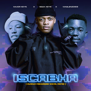ISCABHA cover art