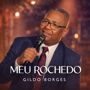 Meu Rochedo by Gildo Borges