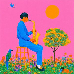 Input Overload Ballad by Saturation Theory