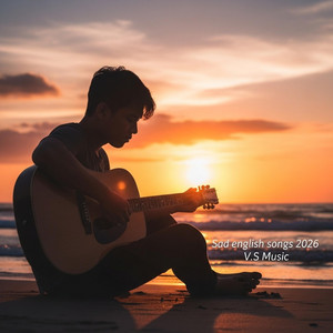 Echoes in the Quiet (Male Version) by V.S Music