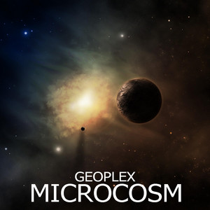 Microcosm by Geoplex