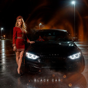 Black Car by LXMV