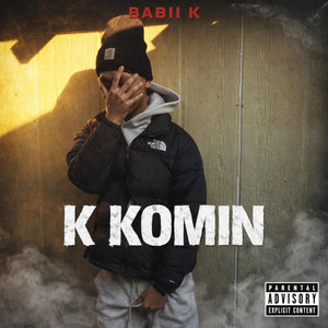 K Komin by Babii K