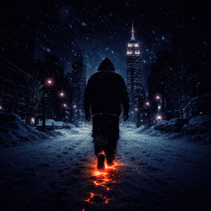 Walking On Fire by Hubert Junghain, Sidegeist, Phunk Rivers