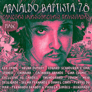 Imagino by Arnaldo Baptista, Edgard Scandurra, Ema Stoned