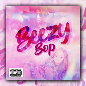 Portada de Beezy Bop