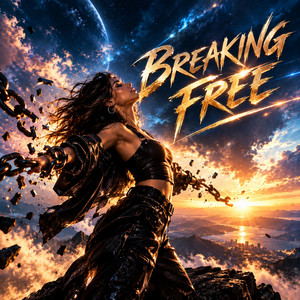 Breaking Free by Rocko_Music