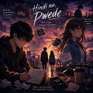 Hindi na Pwede by Hear it Music