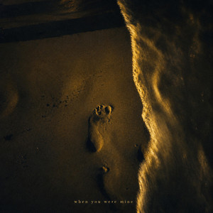 when you were mine by Emmer Wilde