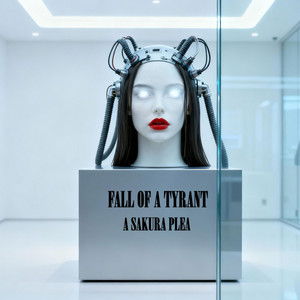 A Sakura Plea by Fall of a Tyrant