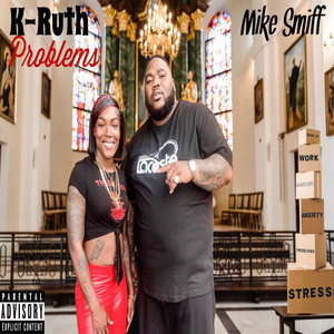 Portada de Problems