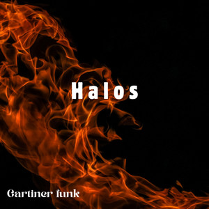 Halos by Gartiner funk