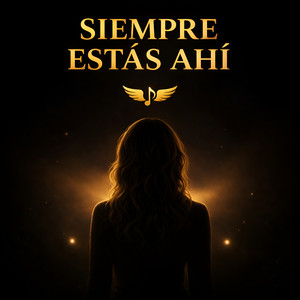 Siempre estás ahí by Music With Wings