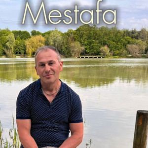 Mestafa - Arwah Arwah