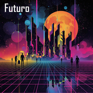 Futuro by kawzoo
