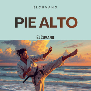 Pie alto by ElCuvano