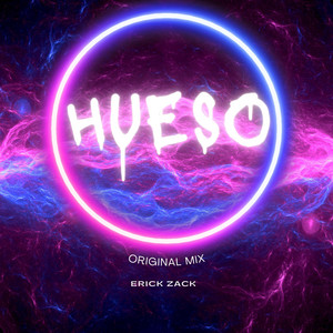 ERICK ZACK - HUESO