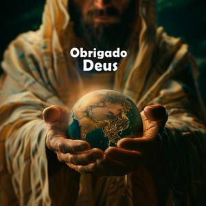 Marcos Freed - Thanks God