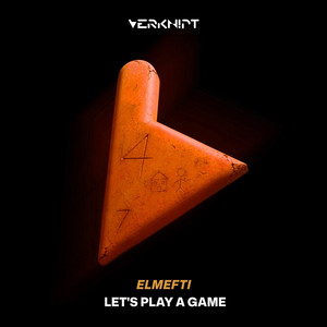 Let's Play A Game by elMefti