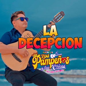 LOS PAMPEÑOS y las chicas cautivando corazones - La Decepción
