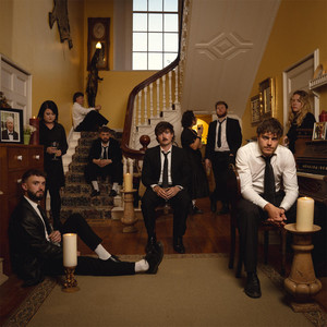 note to self by Dylan Flynn and the Dead Poets