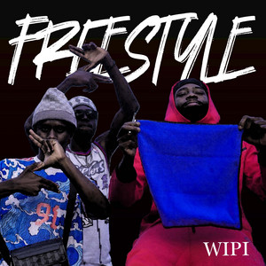 C'EST FORT by WIPI