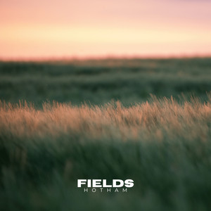 Fields by Hotham