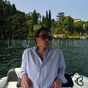 UP IN MY HEAD by soulboii