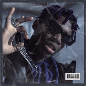 trabbey - DRIP SEASON