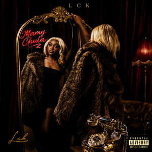 MAMY CHULA by LCK 242