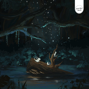 Nightfall Ritual by silent skies., Lost in Space
