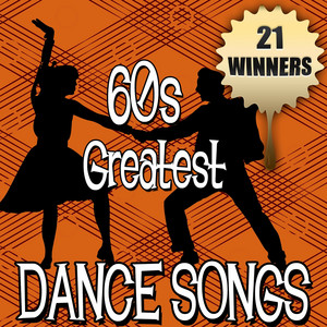 21 Winners - 60s Greatest Dance Songs album