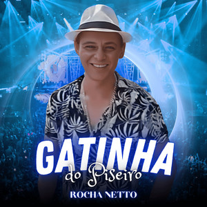 Rocha Netto - Gatinha do Piseiro