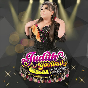 Judith Yovana - Tú Eres Culpable (En Vivo)