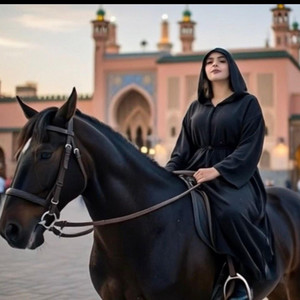 يابنت الناس انا فقير by Khoussia