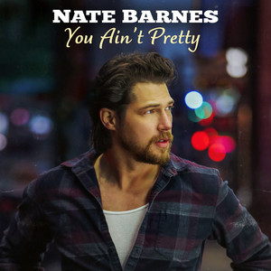 Right About Me by Nate Barnes