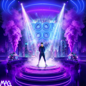 MAB - BOOM BOOM