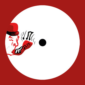Grugru cover art