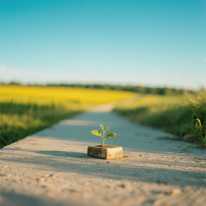 The Promise We Outgrew by NAJDY NASSER WER