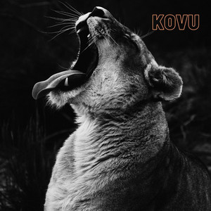 Alex Vice - Kovu Challenge