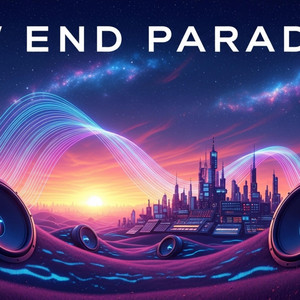 Low End Paradise by Matrixit