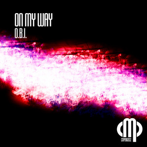 Push The Tempo - Original Mix by O.B.I. cover art