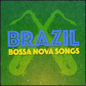 57 Brazil Bossa Nova Songs album