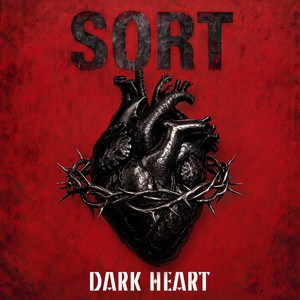 Dark Heart by SORT