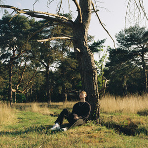 Tom Cooper - DARK CIRCLES