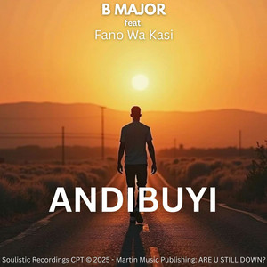 Andibuyi (Radio Edit)