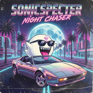 Night Chaser by SonicSpecter, Delta 89