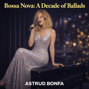 Should've Loved You Presently by Astrud Bonfa, Laza Bossa