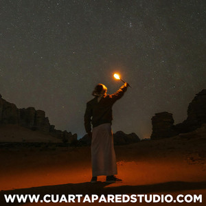 Estoy Perdido (Instrumental Rap Sad) by Cuarta Pared Studio