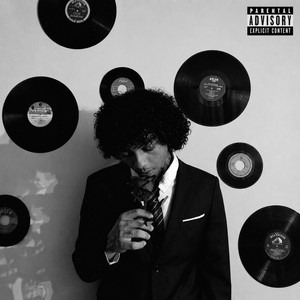 MIND RACIN by Anajae